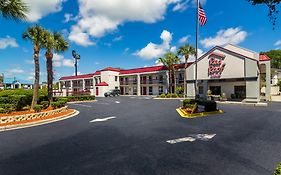 Red Roof Inn Kingsland